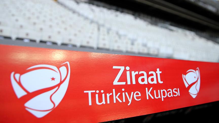 Ziraat Türkiye Kupası finali Sivas'ta oynanacak