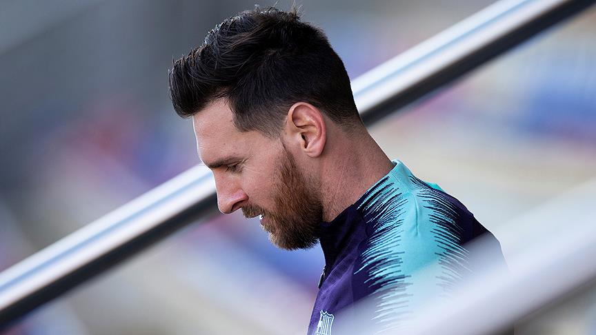 Messi'nin dönüşü Barcelona'ya yaramadı