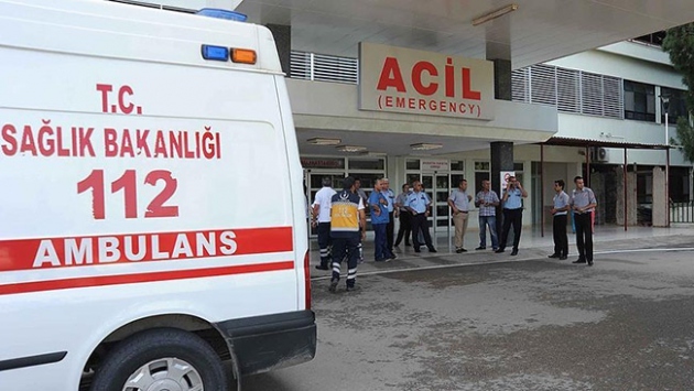 Sosyal medyada Balıkesir'de uçak düştü iddiası paniğe yol açtı