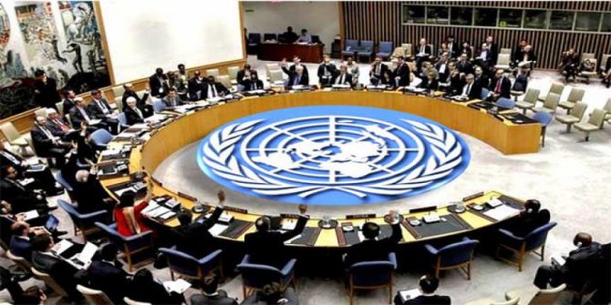 BM Güvenlik Konseyi Gazze için acil toplandı