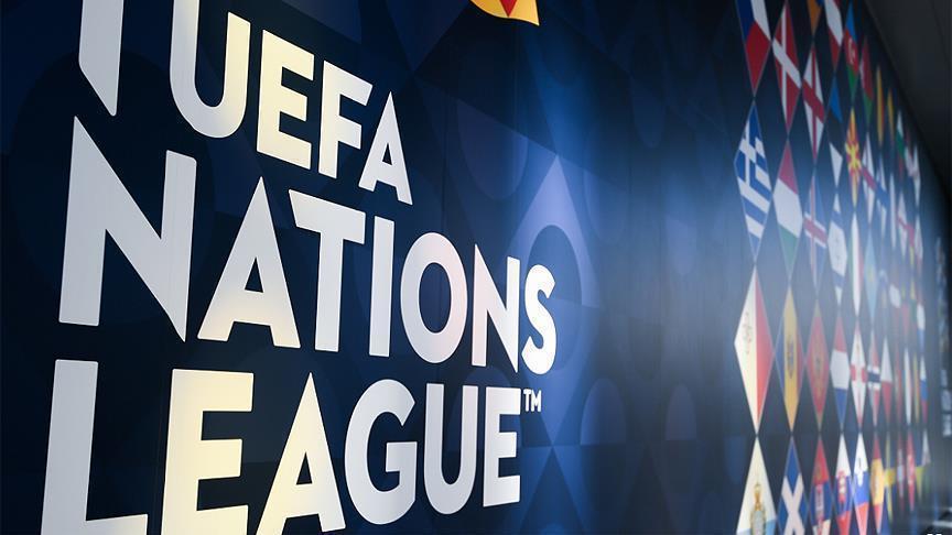 UEFA Uluslar Ligi'nde beşinci hafta, 7 maçla devam etti