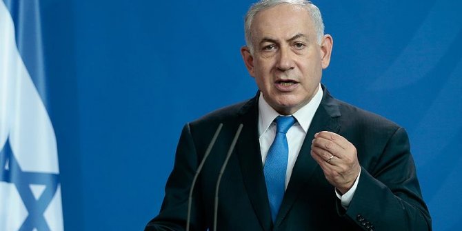 İsrail Başbakanı Netanyahu: Erken seçime gitmek gereksiz ve yanlış
