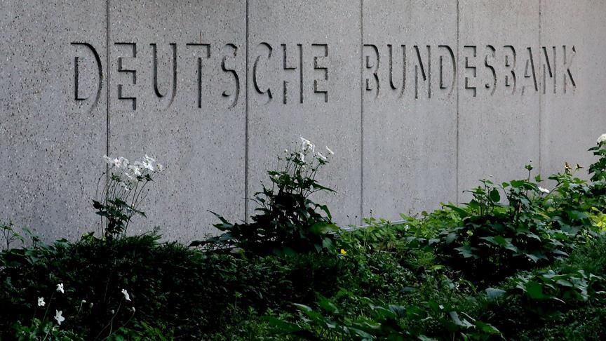 Bundesbank’tan 'ticaret savaşları' uyarısı