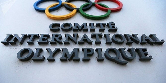 IOC üyesi  el-Sabah  "belgede sahtecilik" soruşturması nedeniyle görevinden "geçici" olarak ayrıldı!