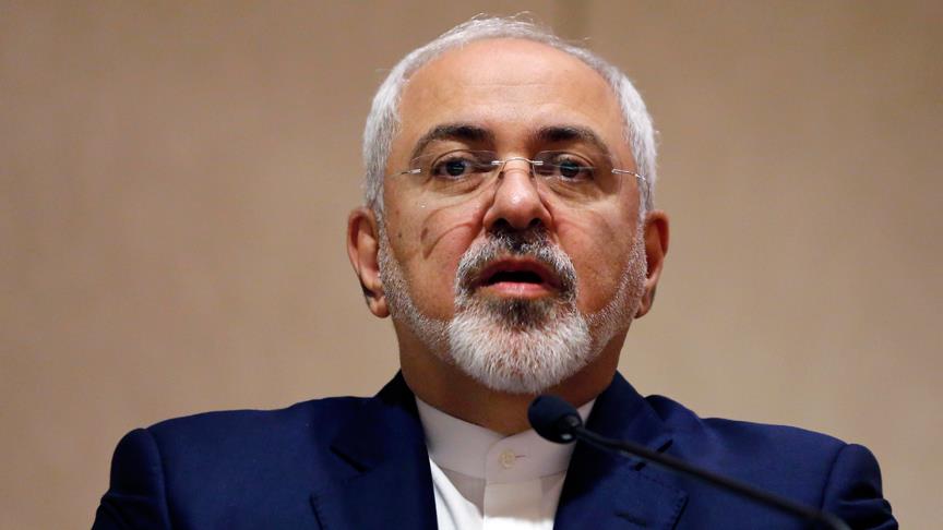 İran'dan Trump'ın Suudi Arabistan açıklamasına 'utanç verici' nitelemesi