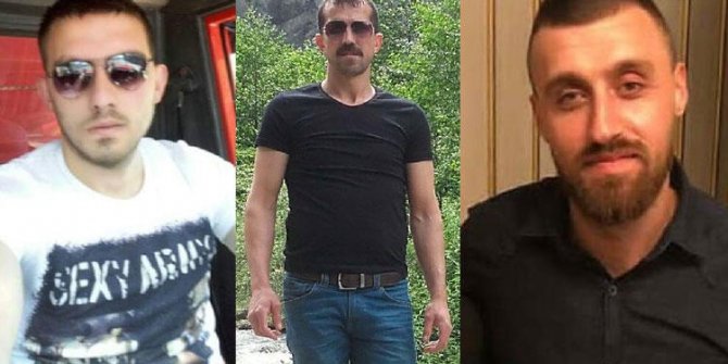 Zonguldak'tan kahreden haber geldi! 3 işçinin cenazesine ulaşıldı
