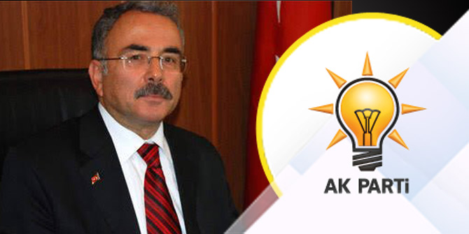 Ordu AK Parti Belediye Başkan Adayı Mehmet Hilmi Güler kimdir?