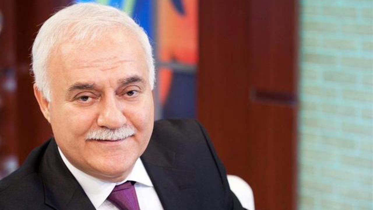 AK Parti İl Başkanı Nihat Hatipoğlu'nun adaylığı hakkında konuştu!