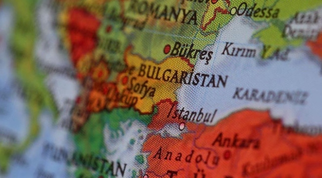 Bulgaristan Yunanistan’ın 190 bin kara mayınını iade etti