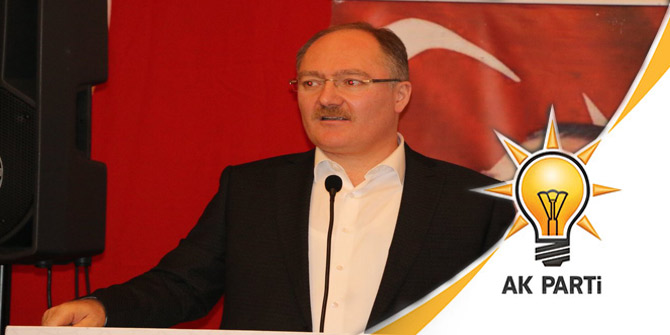 Sivas AK Parti Belediye Başkan Adayı Hilmi Bilgin kimdir?