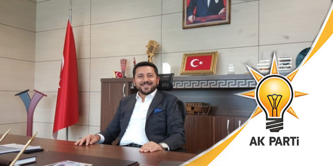 Nevşehir AK Parti Belediye Başkan Adayı Rasim Arı kimdir?