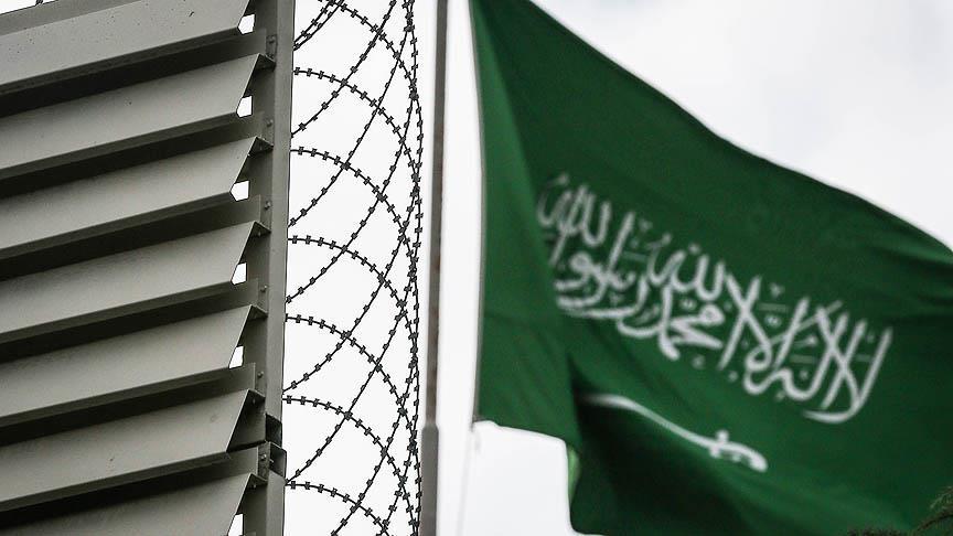 Kaşıkçı Trump'ı eleştirdiği için Suudi yönetiminden baskı görmüş