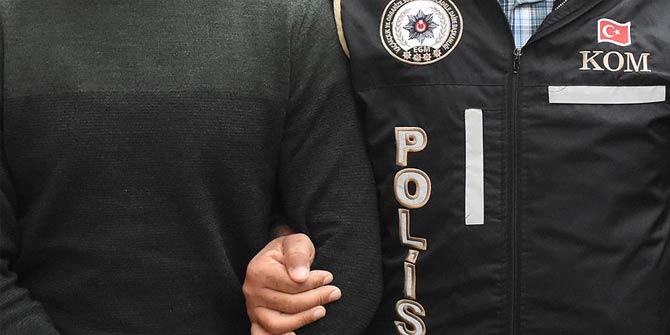 Son Dakika... FETÖ kanalında program yapan Murat Yeni gözaltına alındı