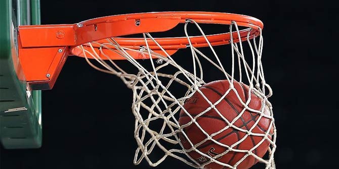 A Milli Erkek Basketbol Takımı'nında kadro belirlendi