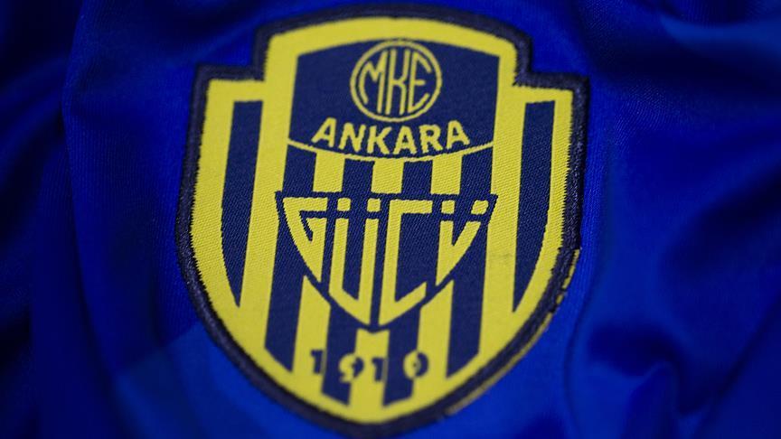 Kayseri'ye alınan maç öncesi Ankaragücü'nden tepki