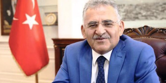Ak Parti Kayseri Büyükşehir Belediye Başkan Adayı Memduh Büyükkılıç kimdir?
