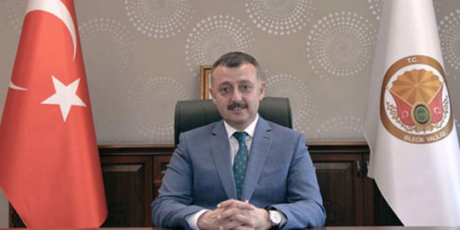 Ak Parti Kocaeli Belediye Başkan Adayı Tahir Büyükakın kimdir?