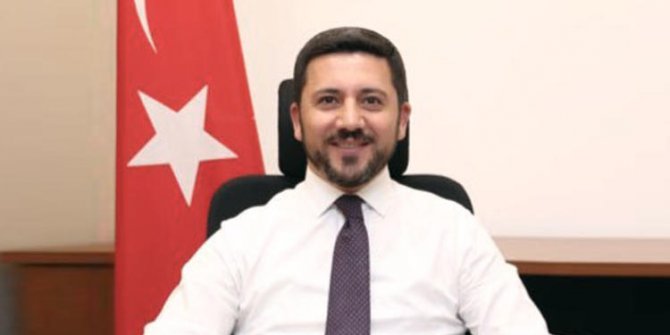 Ak Parti Nevşehir Belediye Başkan Adayı Rasim Arı kimdir?