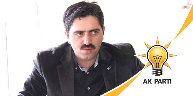 AK Parti Ardahan Belediye Başkanı Adayı Yunus Baydar kimdir?