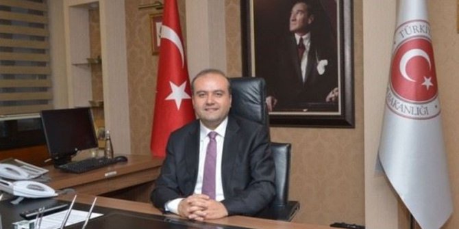 AK Parti Bolu Belediye Başkanı Adayı Fatih Metin kimdir?