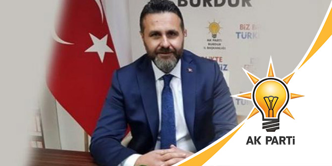 AK Parti Burdur Belediye Başkanı Adayı Deniz Kurt kimdir?