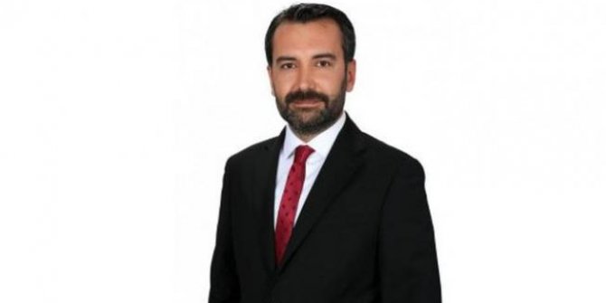 AK Parti Elazığ  Belediye Başkanı Adayı Şahin Şerefoğulları kimdir?