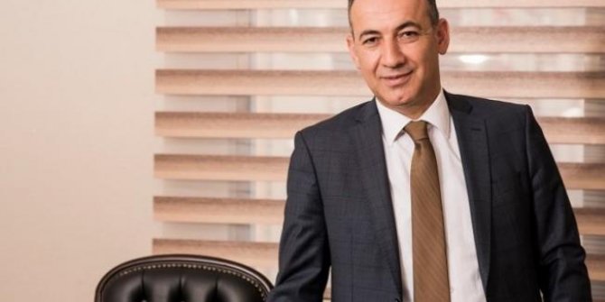 AK Parti Kırıkkale Belediye Başkan Adayı Mehmet Saygılı Kimdir?