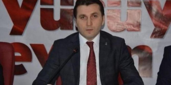 AK Parti Sinop Belediye Başkan Adayı- Ali Çöpçü kimdir?