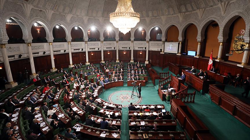 Tunus'ta 2019 bütçe tasarısı görüşmeleri başladı