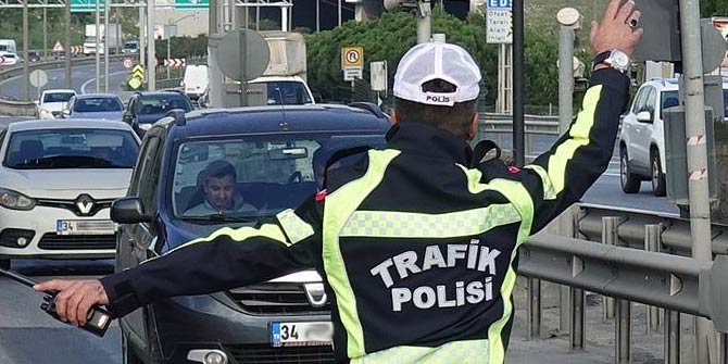 İstanbullular dikkat! Bazı yollar trafiğe kapanacak