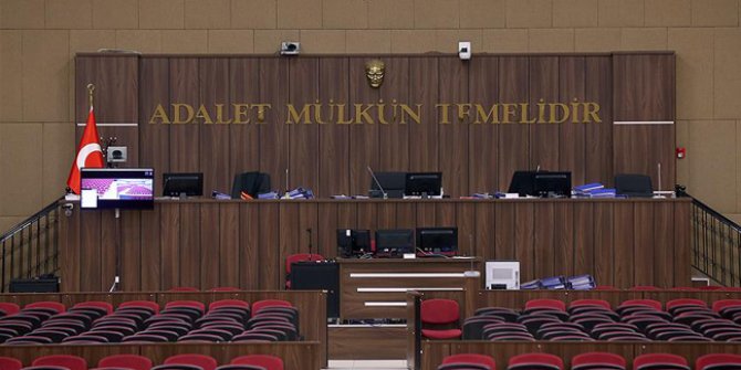 FETÖ'nün askeri yargı yapılanması davasında 116 sanığın cezası belli oldu!.