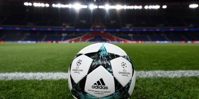 UEFA Şampiyonlar Ligi'nde grup maçlarının 5. hafta heyecanı başlıyor