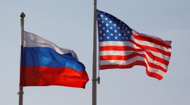 ABD'den Rusya'ya "uluslararası hukukun ihlali" uyarısı