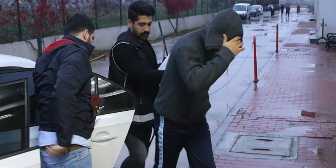Adana merkezli 10 ilde FETÖ operasyonu: 26 gözaltı