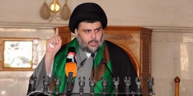 Irak'ta Sadr'dan Abdulmehdi'ye 'kabineyi tamamla' çağrısı...