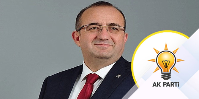 AK Parti Çanakkale Belediye Başkan adayı Ayhan Gider kimdir?