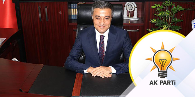 AK Parti Çankırı Belediye Başkan adayı Hüseyin Boz kimdir?