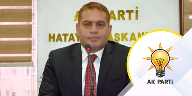 AK Parti Hatay Büyükşehir Belediye başkan adayı İbrahim Güler kimdir?