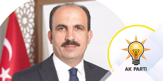 AK Parti Konya Belediye Başkan adayı Uğur İbrahim Altay kimdir?