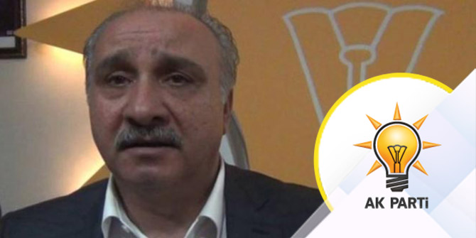 AK Parti Mardin  Belediye Başkan adayı Mehmet Vecdi Kahraman kimdir?