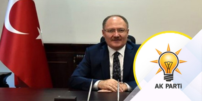 AK Parti Sivas belediye başkan adayı Hilmi Bilgin kimdir?