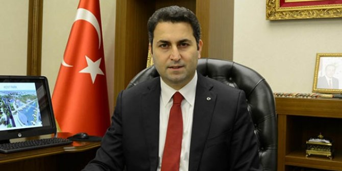 AK Parti Tokat Belediye Başkan adayı Eyüp Eroğlu kimdir?
