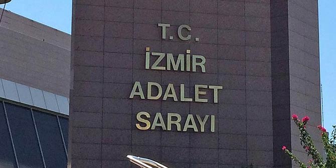 İzmir'de FETÖ soruşturması: 53 gözaltı kararı
