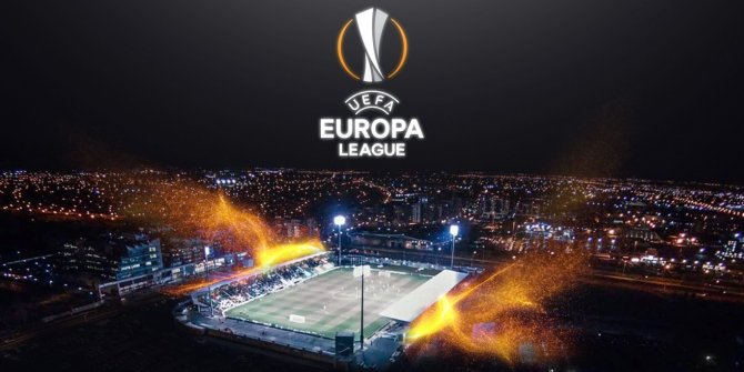 UEFA Avrupa Ligi’nde 5’inci hafta başlıyor...