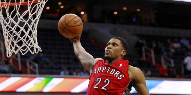 NBA lideri Toronto Raptors, hız kesmiyor!.