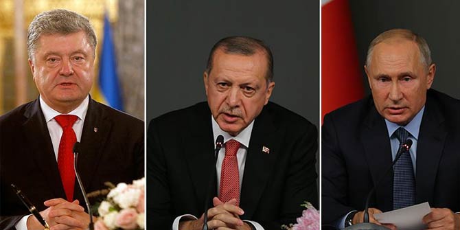Son Dakika... Başkan Erdoğan'dan iki kritik görüşme!
