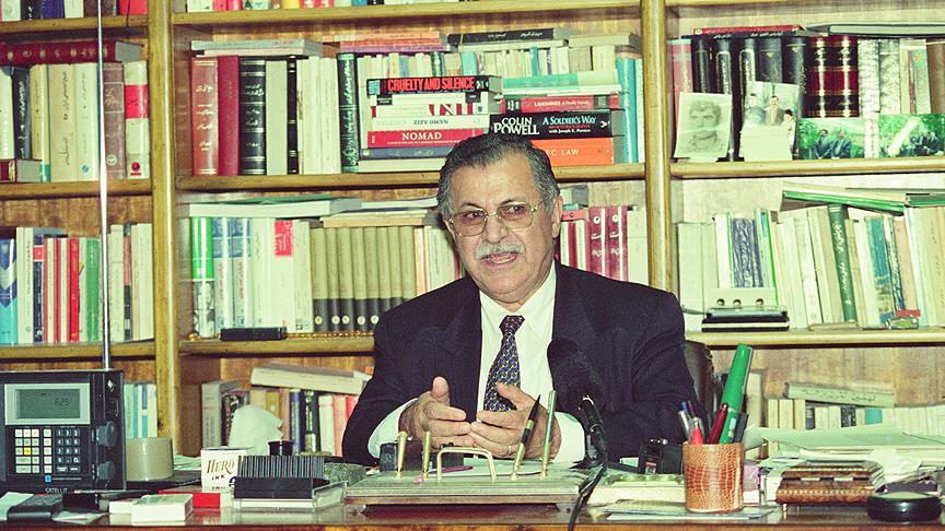 Talabani'nin ölümü nedeniyle IKBY'de 7 günlük yas ilan edildi