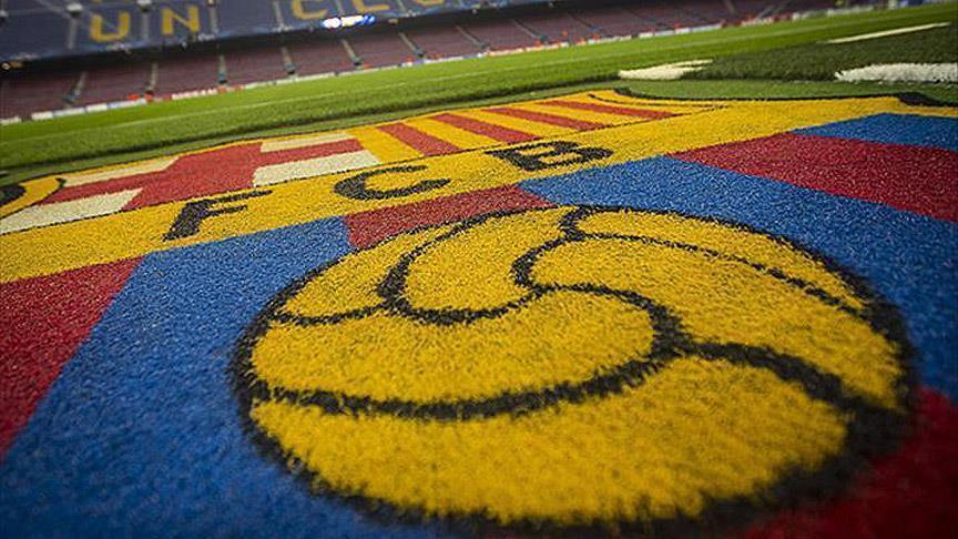 Barcelona Kulübü Katalonya için arabuluculuk komisyonunda