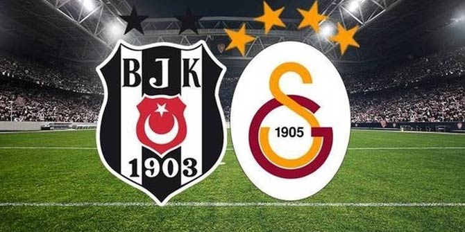 Beşiktaş-Galatasaray  derbisinin hakemi belli oldu