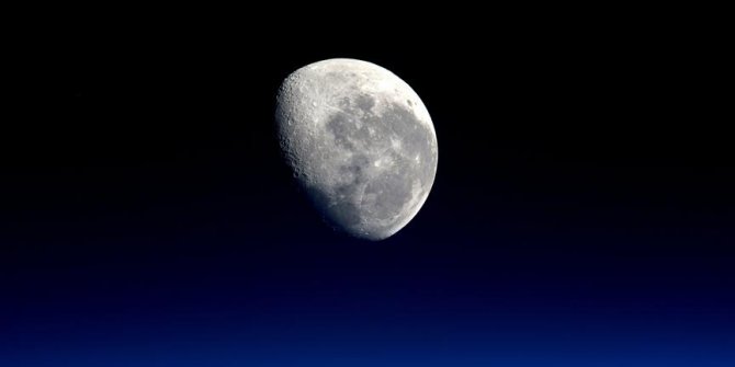ABD Havacılık ve Uzay Ajansı Ay seferlerini özel şirketlere devrediyor!